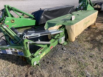 Main image Krone AMR280